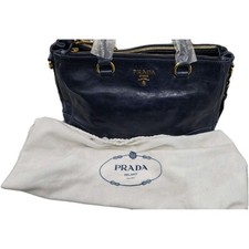 Borsa prada plain usato  Piombino Dese