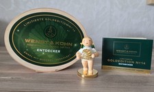 Erzgebirge wendt kühn gebraucht kaufen  Aalen