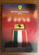 Ferrari racing activities usato  Parabiago