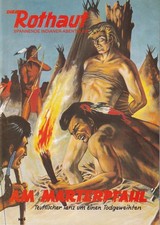 Rothaut band marterpfahl gebraucht kaufen Rothaut band marterpfahl gebraucht kaufen  Großschönau