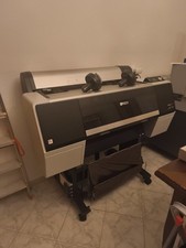 Plotter epson p6000 usato  Borore