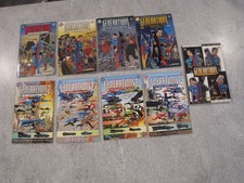 Superman batman mixed for sale  Waterboro
