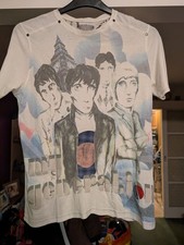 Elvis jesus shirt for sale Elvis jesus shirt for sale  LITTLEHAMPTON