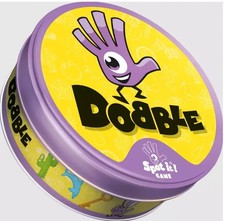 Classic dobble card for sale Classic dobble card for sale  SOUTHALL