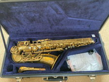 Yamaha 82z alto for sale  LICHFIELD