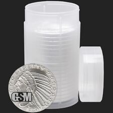 Tubes silver rounds for sale  Pembroke Pines