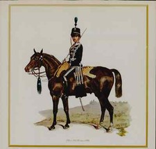 Light dragoons 1890 for sale  SHEERNESS