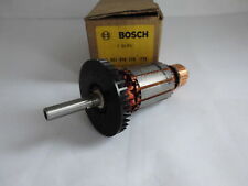 Bosch 1604010228 anker gebraucht kaufen  Gollhofen