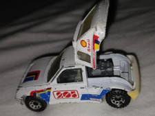 Matchbox peugeot 205 d'occasion  Metz-