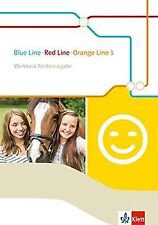 Blue line red gebraucht kaufen  Berlin