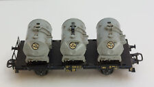 Märklin 4920 behältertragwag gebraucht kaufen  Fürth