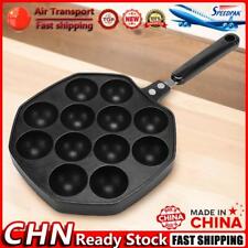 Nonstick takoyaki maker d'occasion  Expédié en France
