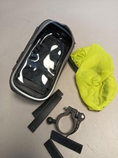 Handyhalterung fahrrad wasserd gebraucht kaufen  Herten