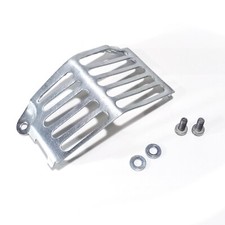 Grille echappement tronçonneu d'occasion  Fanjeaux