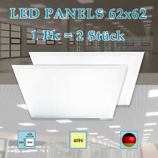 Led panels deckenleuchte gebraucht kaufen  Crailsheim