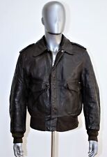 Flight jacket schott d'occasion  France