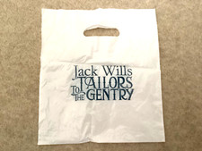 Jack wills plastic for sale  FLEET