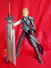 Cloud final fantasy for sale  NEWTON ABBOT