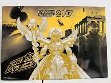 Bandai Saint Cloth Myth EX 13th Thirteen Gold Saint Edición Color Original OCE segunda mano  Embacar hacia Argentina