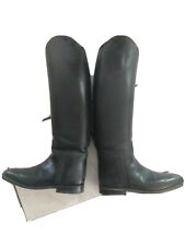 Königs reitstiefel 41 gebraucht kaufen  München