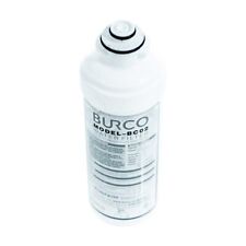 Burco bc02 filtergehäuse gebraucht kaufen  Versand nach Germany