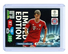 Thomas muller limited usato  Milano