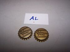 Vintage champagne velvet for sale  Brazil