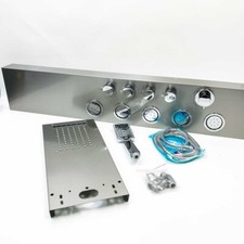 Fyheast hydromassage duschsäu gebraucht kaufen  Eckelsheim, Gau-Bickelheim, Wonsheim