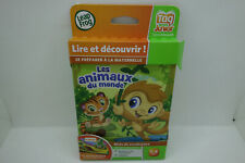 Animaux leapfrog tag d'occasion  Marseille IV