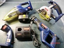 Ryobi 18v cordless for sale  Lake Forest