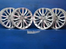 Audi riginal felgen gebraucht kaufen  Senden