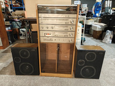 Alba ss320 stereo for sale  BECCLES