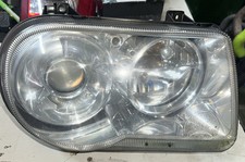 Chrysler 300c crd for sale  ROSSENDALE