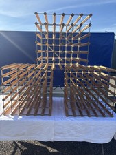Wine rack holder for sale  LEICESTER