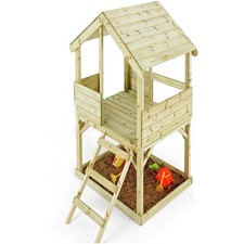 Playhouse wooden multiplay for sale  LONDON