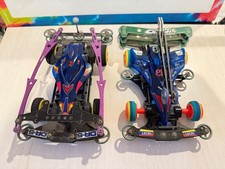Tamiya mini 4wd for sale  New York