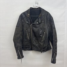 Lewis leather vintage for sale  QUEENBOROUGH