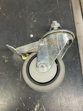 Inch caster wheels for sale  Denville
