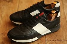 Prada black leather for sale  SUTTON COLDFIELD