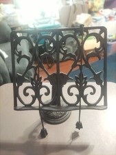 Cast iron antique for sale  Ocilla