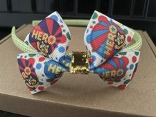 Pudsey bear hero for sale  REDCAR