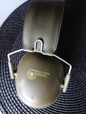Peltor f6000 gehörschutz gebraucht kaufen  Halstenbek