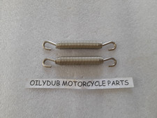 Ducati exhaust swivel for sale  WISBECH