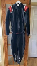 Alpinestars kart indoor for sale  CHESTER