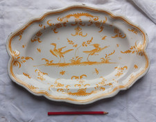 Plat forme oblong d'occasion  Honfleur