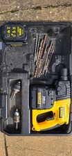dewalt 24 volt cordless drill for sale  SWANLEY