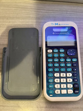 ti 34 multi view calculator for sale  Great Neck