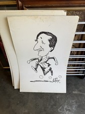 Geo fisher political for sale  Hot Springs National Park