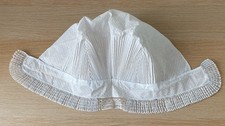 Ancienne coiffe plumetis d'occasion  La Rochefoucauld