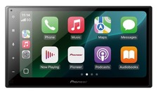 Pioneer SPH-DA150BT 2-DIN Radio samochodowe Ekran dotykowy Apple CarPlay Android Auto na sprzedaż Pioneer SPH-DA150BT 2-DIN Radio samochodowe Ekran dotykowy Apple CarPlay Android Auto na sprzedaż  Wysyłka do Poland